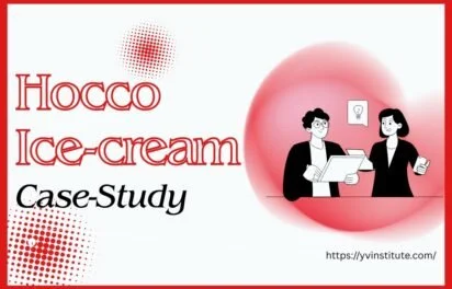 Case Study-Hocco Ice Cream Branding and Marketing Insights 