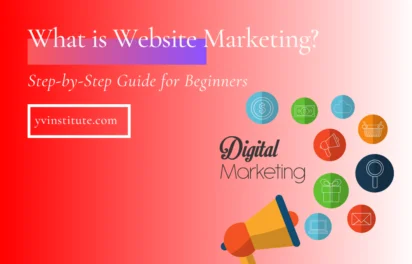 What is Website Marketing? Step-by-Step Guide for Beginners